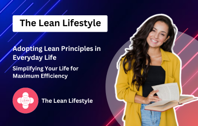 The Lean Lifestyle - Udemy